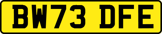 BW73DFE