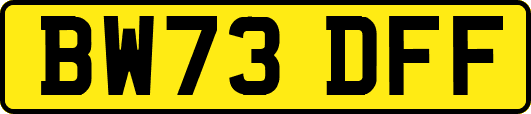 BW73DFF