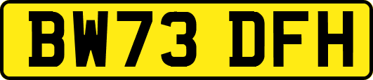 BW73DFH