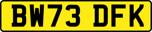 BW73DFK