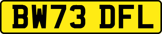 BW73DFL