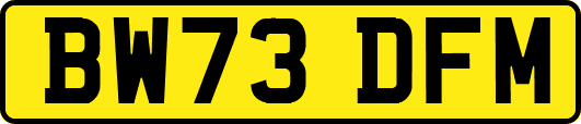 BW73DFM