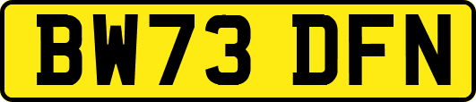 BW73DFN