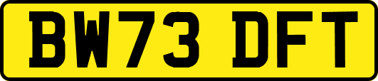 BW73DFT