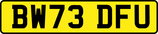 BW73DFU
