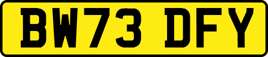 BW73DFY