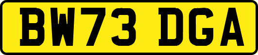 BW73DGA