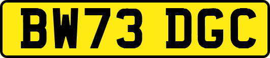 BW73DGC