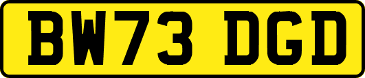 BW73DGD