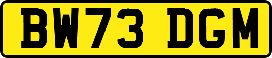 BW73DGM