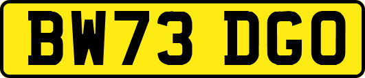 BW73DGO