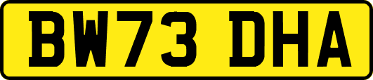 BW73DHA