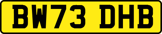 BW73DHB