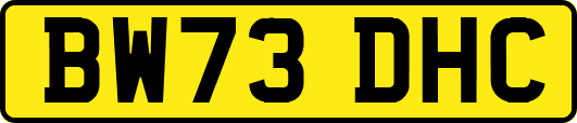 BW73DHC