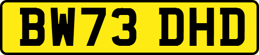 BW73DHD