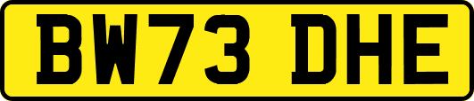 BW73DHE