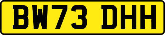 BW73DHH