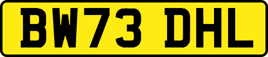 BW73DHL