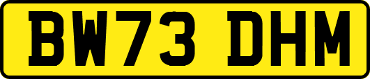 BW73DHM