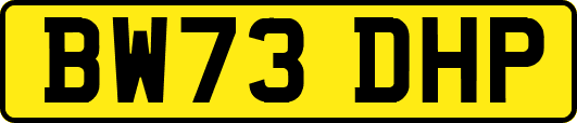 BW73DHP