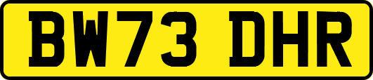 BW73DHR