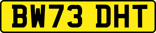 BW73DHT