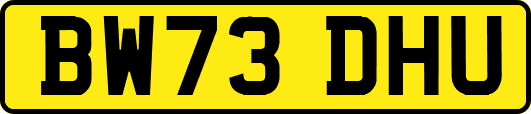 BW73DHU