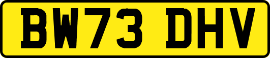 BW73DHV