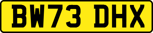 BW73DHX
