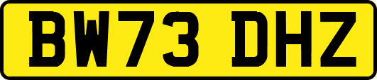 BW73DHZ