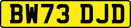 BW73DJD