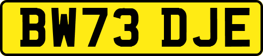 BW73DJE