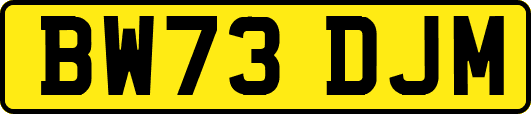 BW73DJM