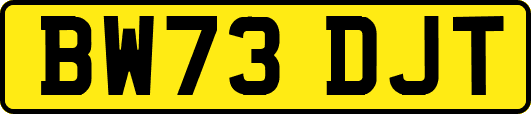 BW73DJT