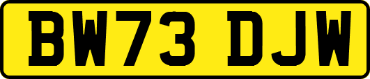 BW73DJW