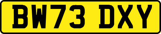 BW73DXY