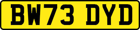 BW73DYD