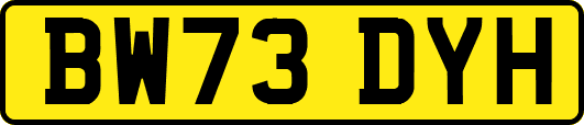 BW73DYH