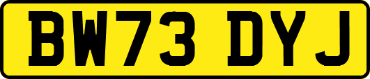 BW73DYJ