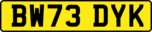 BW73DYK