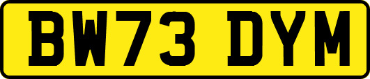 BW73DYM