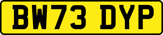 BW73DYP