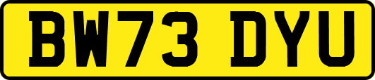 BW73DYU