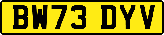 BW73DYV