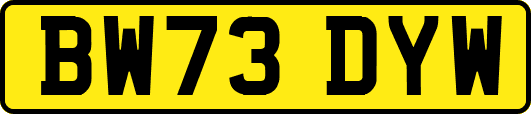 BW73DYW