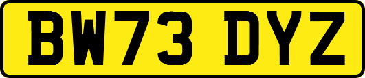 BW73DYZ