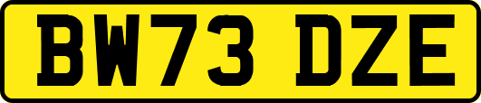 BW73DZE