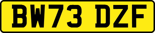BW73DZF