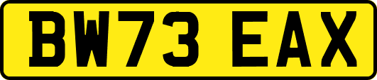 BW73EAX