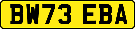 BW73EBA